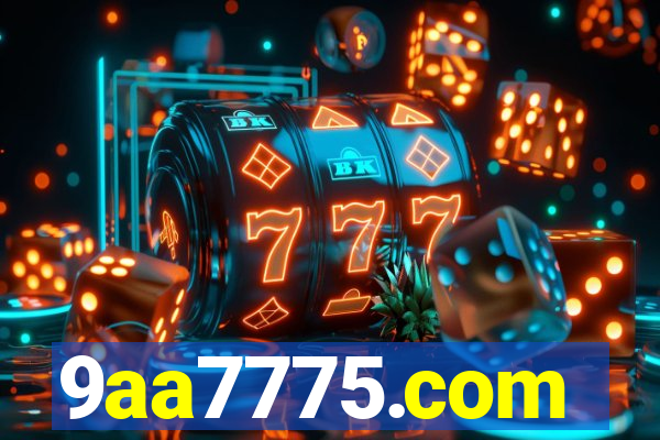 9aa7775.com