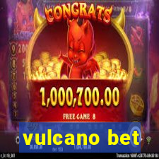 vulcano bet