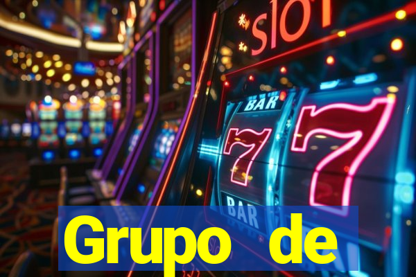 Grupo de alavancagem telegram