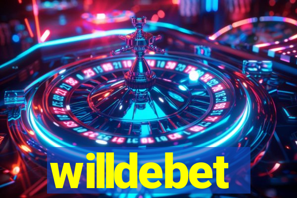 willdebet