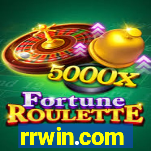 rrwin.com