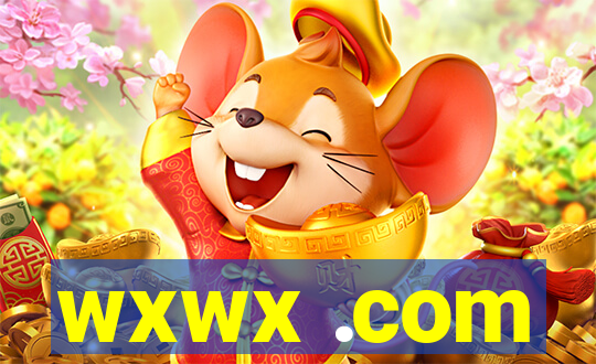 wxwx .com
