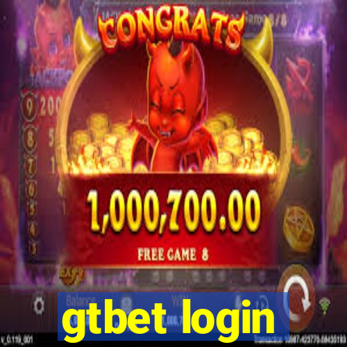 gtbet login