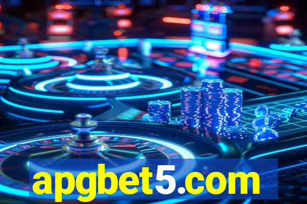 apgbet5.com