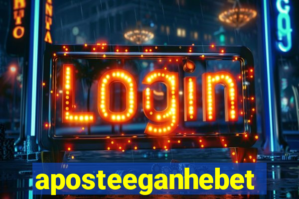 aposteeganhebet