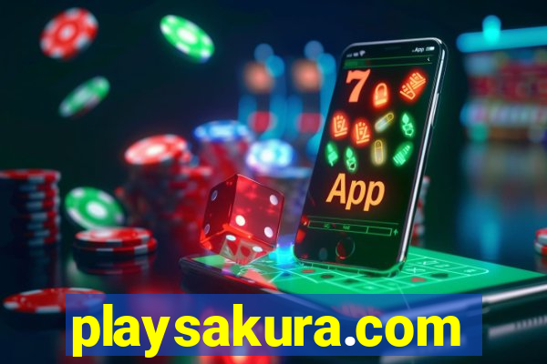 playsakura.com