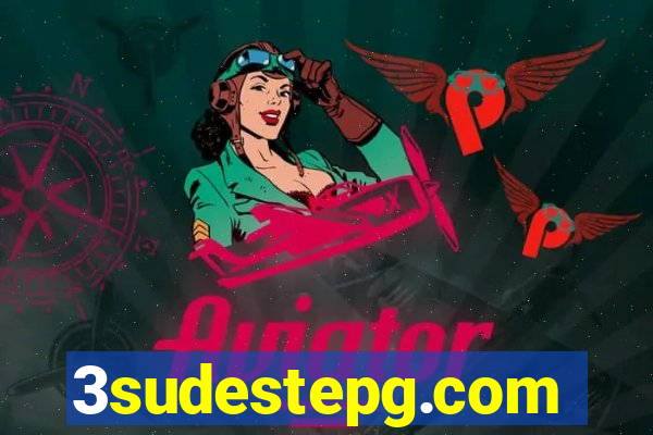 3sudestepg.com