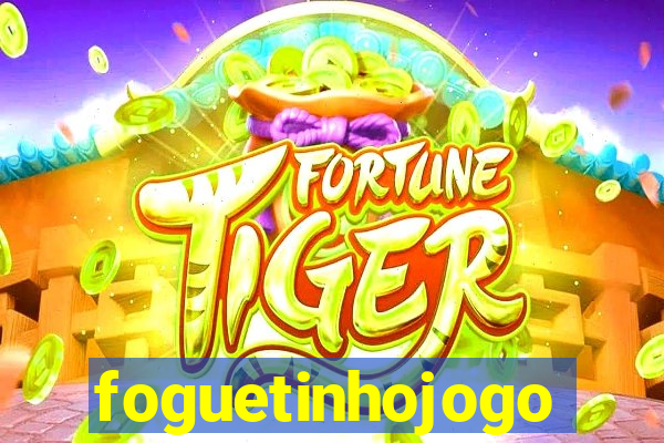 foguetinhojogo
