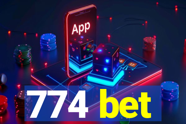774 bet