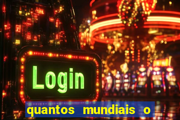 quantos mundiais o flamengo tem