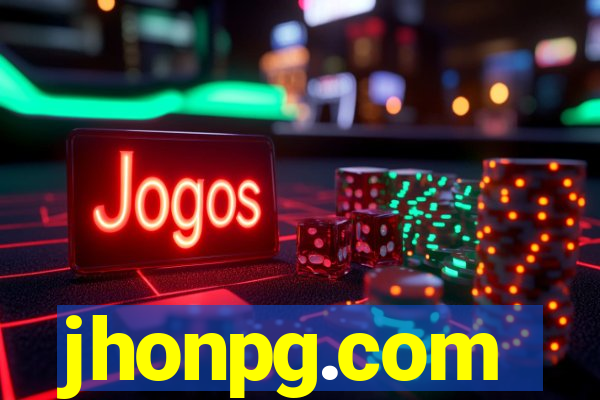 jhonpg.com