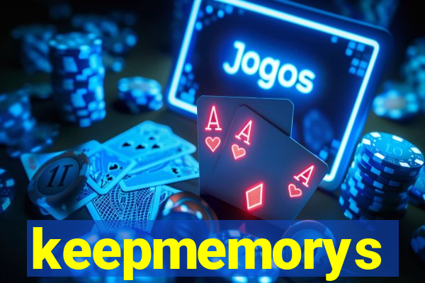 keepmemorys