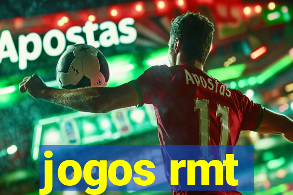 jogos rmt