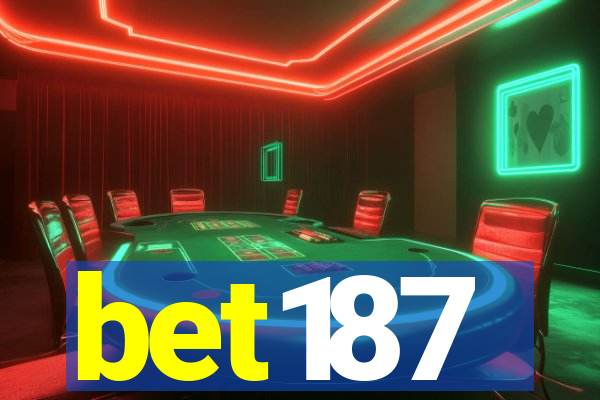 bet187