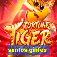 santos ginfes