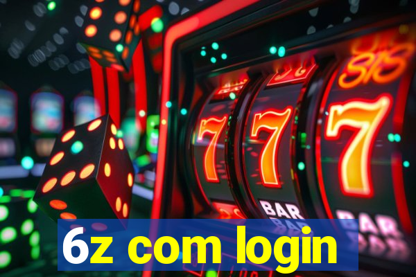 6z com login
