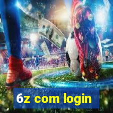 6z com login