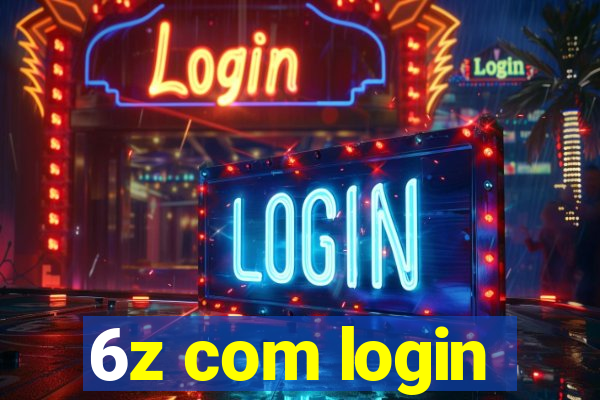 6z com login