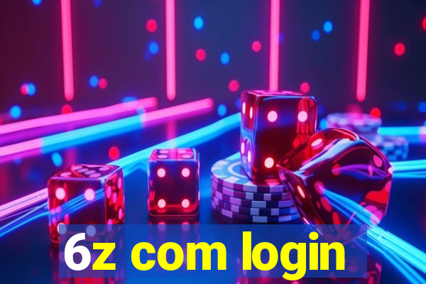 6z com login