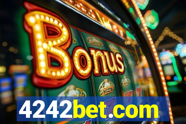 4242bet.com