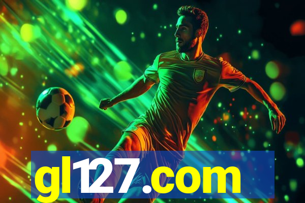 gl127.com
