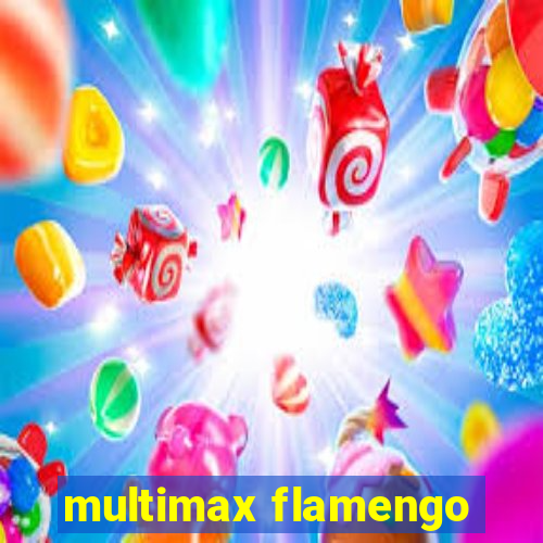 multimax flamengo