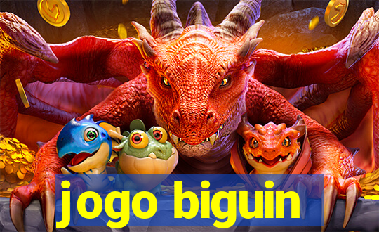jogo biguin