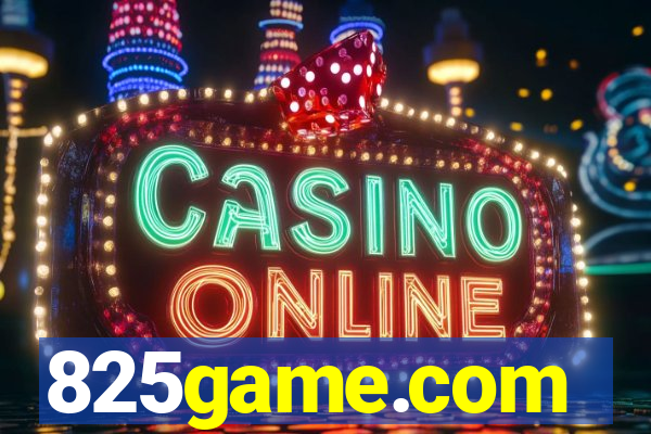 825game.com