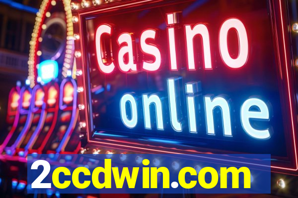 2ccdwin.com
