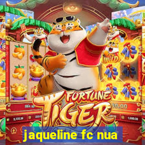 jaqueline fc nua