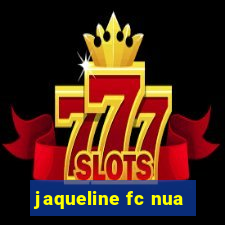 jaqueline fc nua