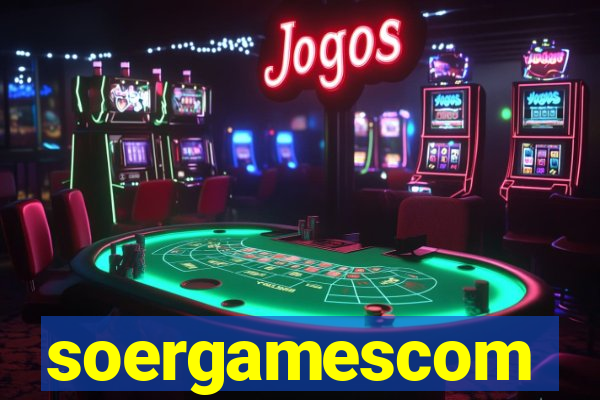 soergamescom