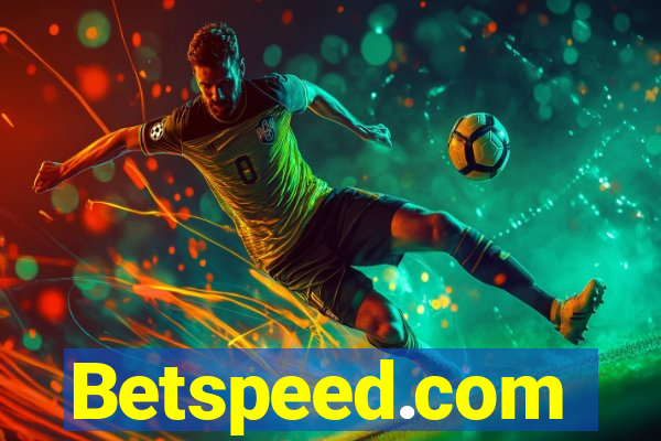 Betspeed.com