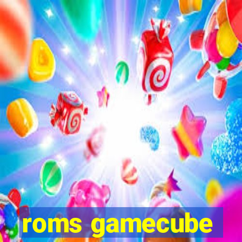 roms gamecube