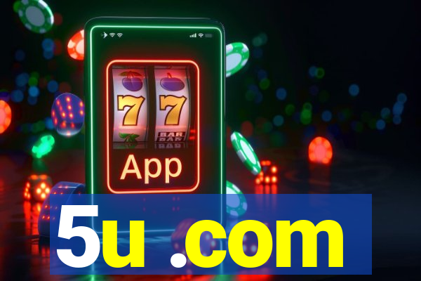 5u .com