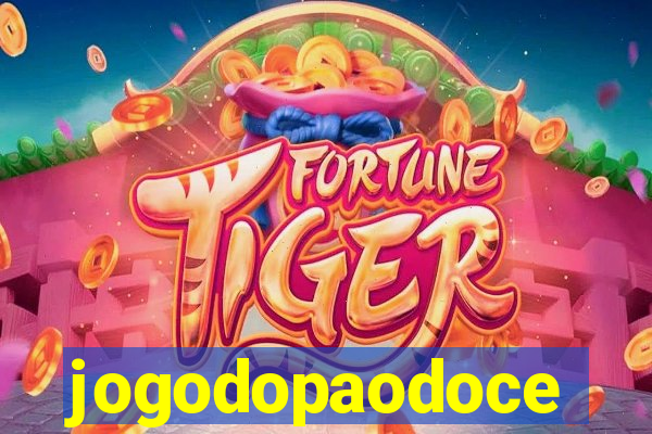 jogodopaodoce