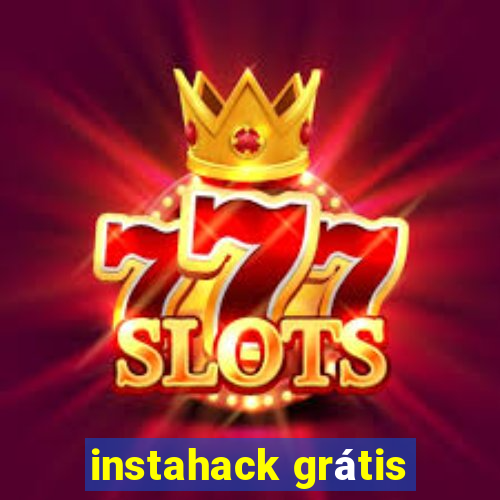 instahack grátis