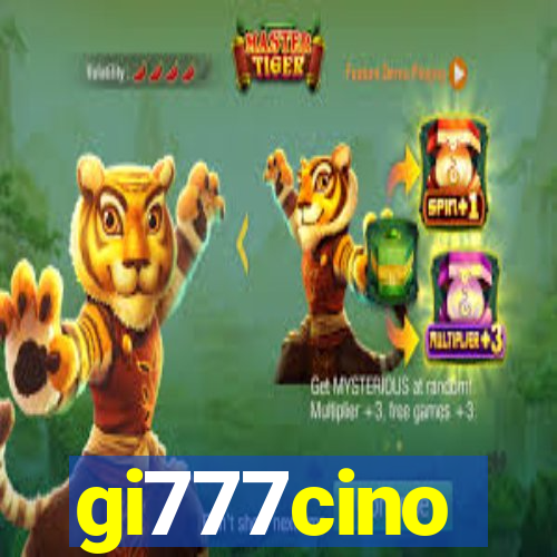 gi777cino