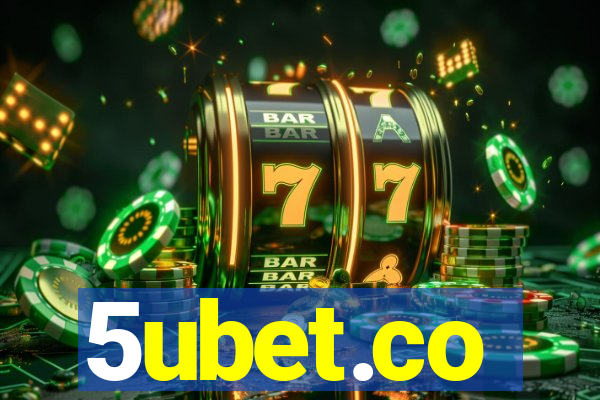 5ubet.co