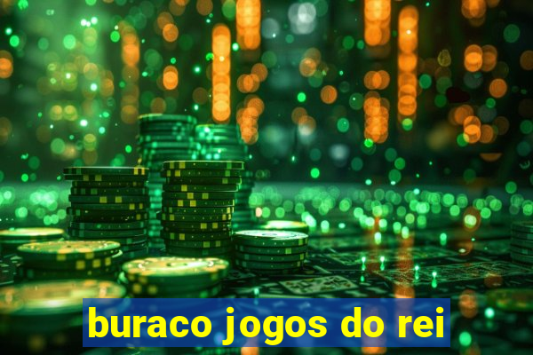 buraco jogos do rei