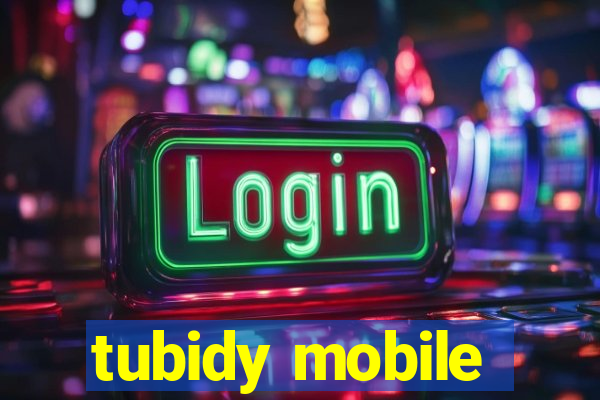 tubidy mobile