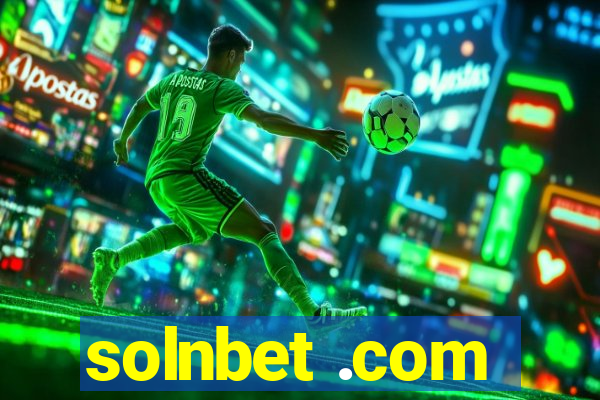 solnbet .com
