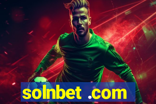 solnbet .com