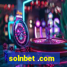 solnbet .com