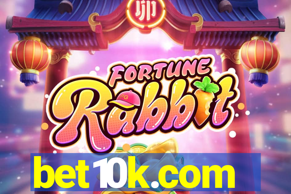 bet10k.com