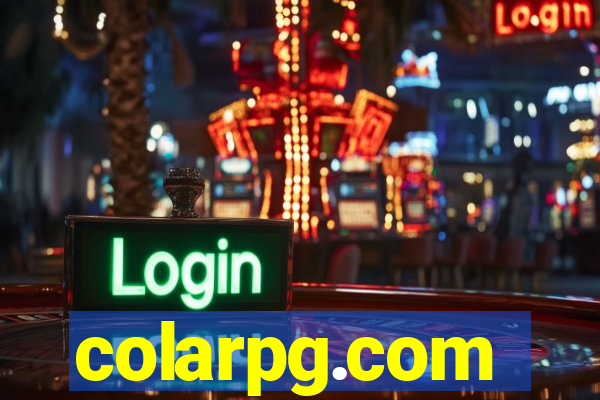 colarpg.com