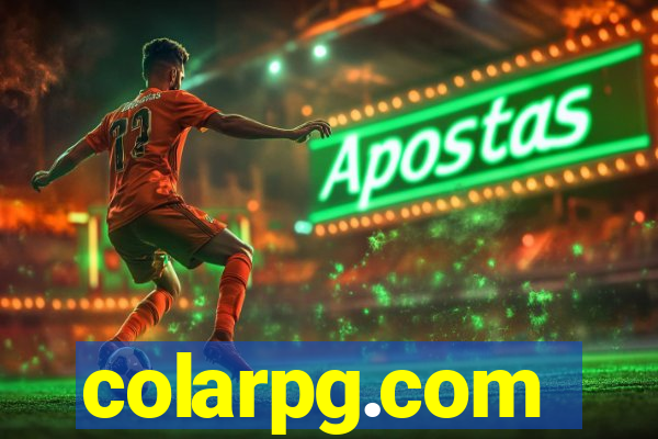 colarpg.com