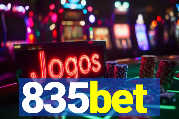 835bet