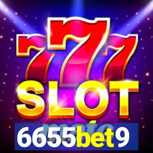 6655bet9