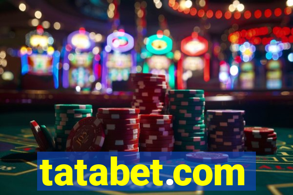 tatabet.com